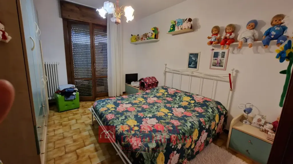 Magamistoad - Penthouse with Balconies in Montecchio Maggiore