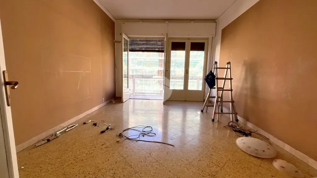 Stanze - Apartment with Balcony in Palermo