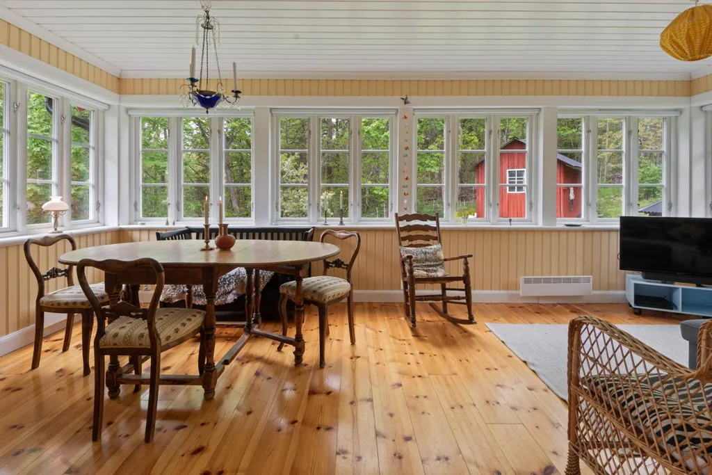 Maison 5 pièces à Värmdö kommun