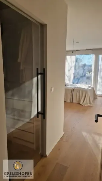 Magamistoad - Luxury Apartment with Spacious Terrace in Graz