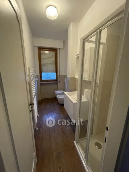 Salles de bain - Two Single Rooms in Porta a Lucca, Pisa