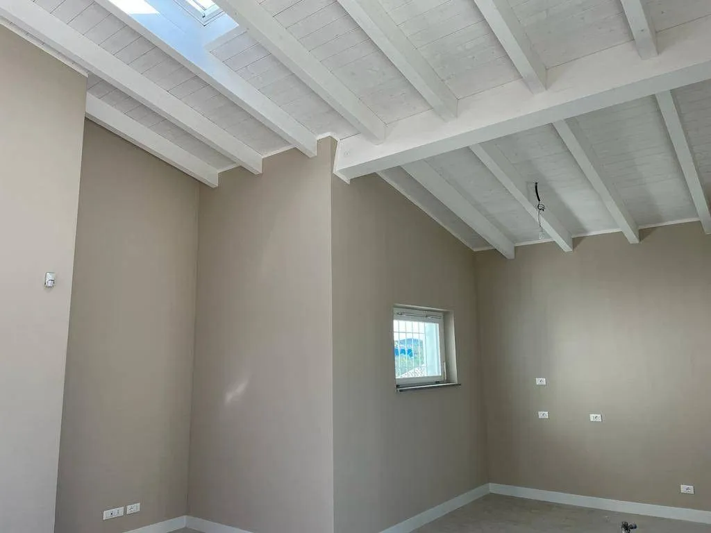 Pièces - Luxury Villa with Panoramic Views in Formello