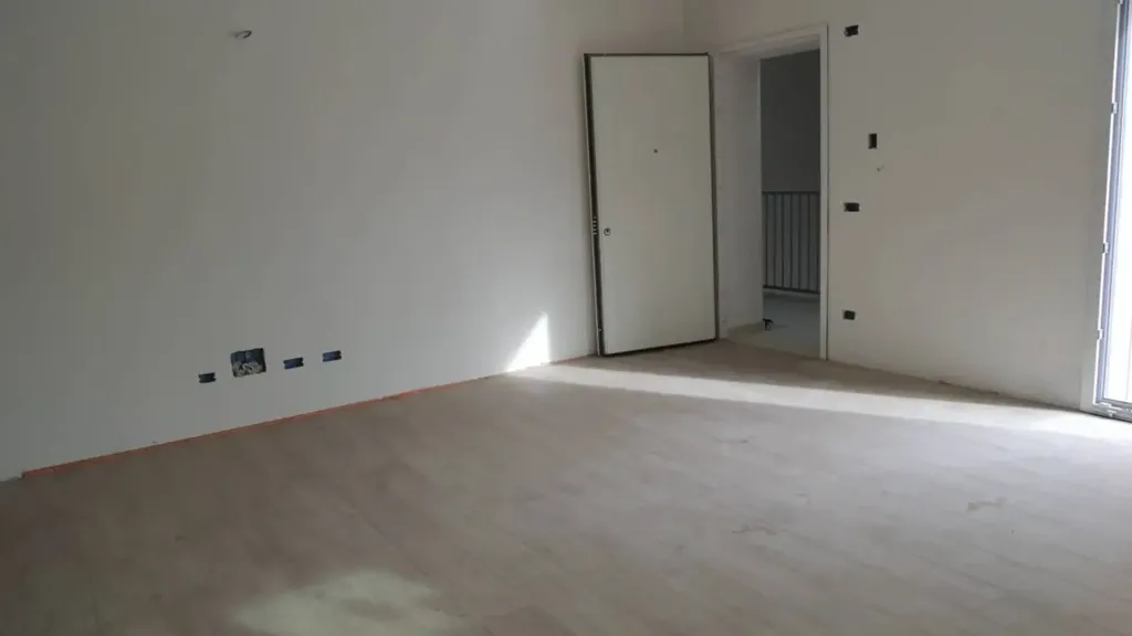 Rooms - Apartment with Terrace in Castelfranco Emilia