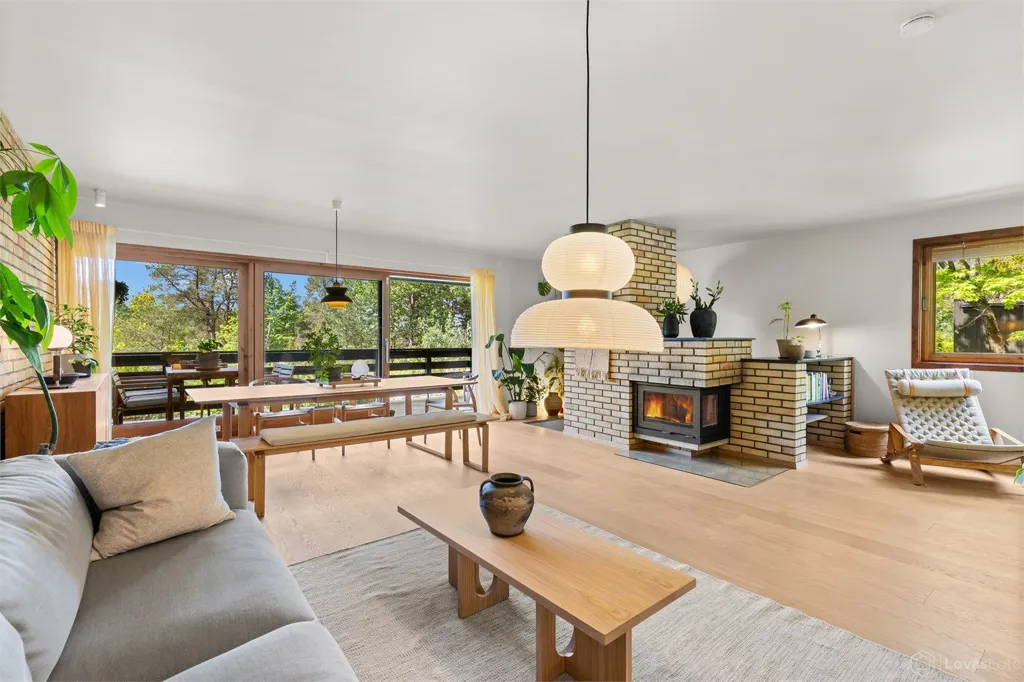 Elutuba - Family House with Garden and Pool on Ekeberg