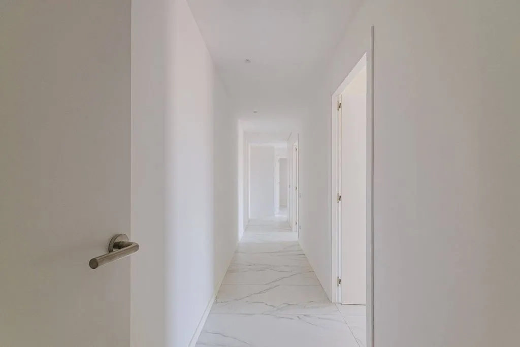 Ingresso - Penthouse with Panoramic Views in Dreta de l'Eixample