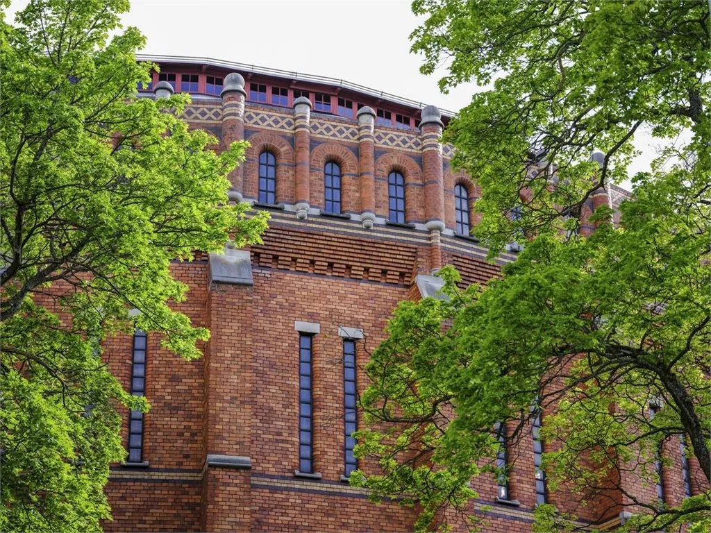 Välivaade - 4-toaline korter asukohas Stockholms kommun
