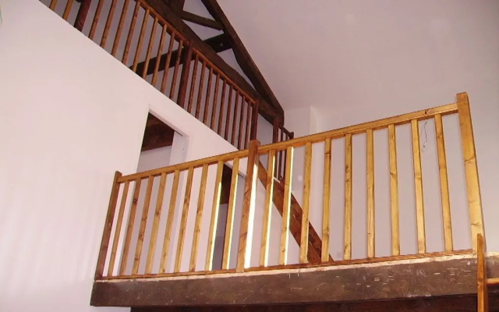 Pièces - Maison Triplex Atypique à Vielmur-sur-Agout