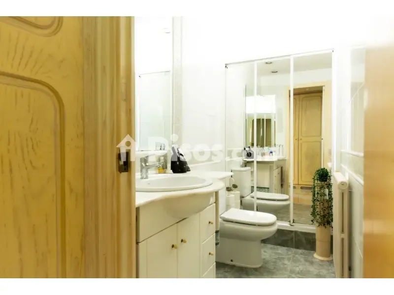 Maison 4 chambres à ES