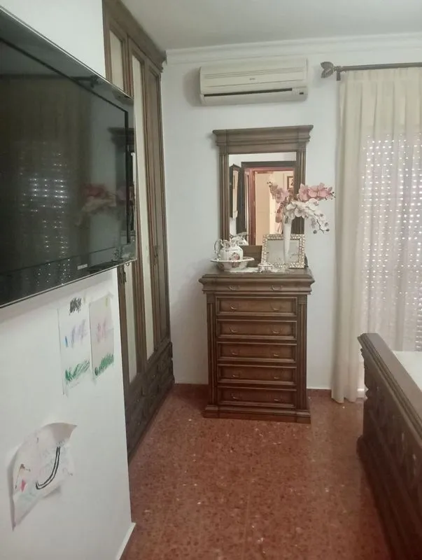 Chambres - Adosado with Terrace in Umbrete