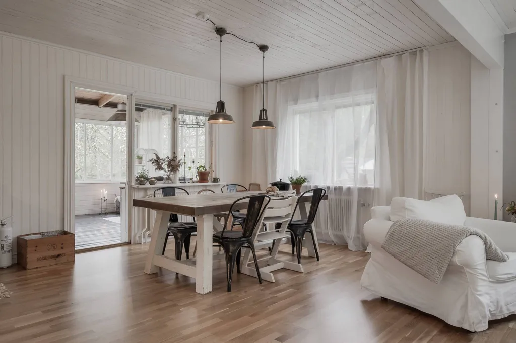 Maison 6 pièces à Oskarshamns kommun
