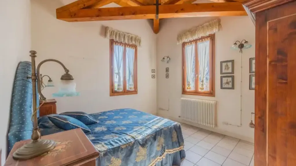 Chambres - Penthouse with Sea View in Jesolo