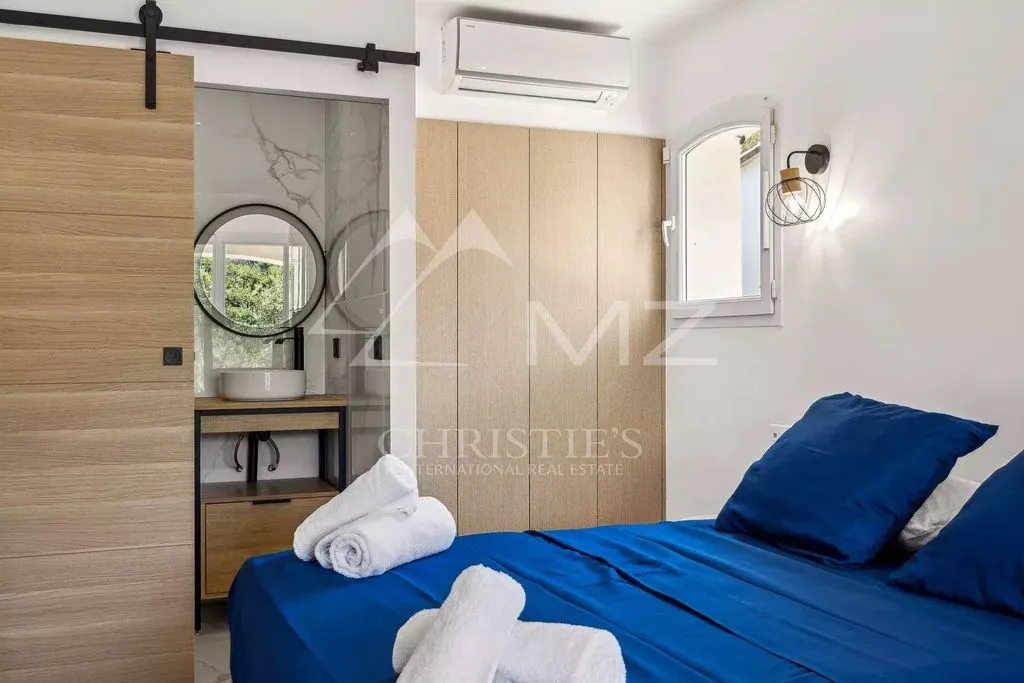 Magamistoad - Luxury Villa with Pool in Mougins