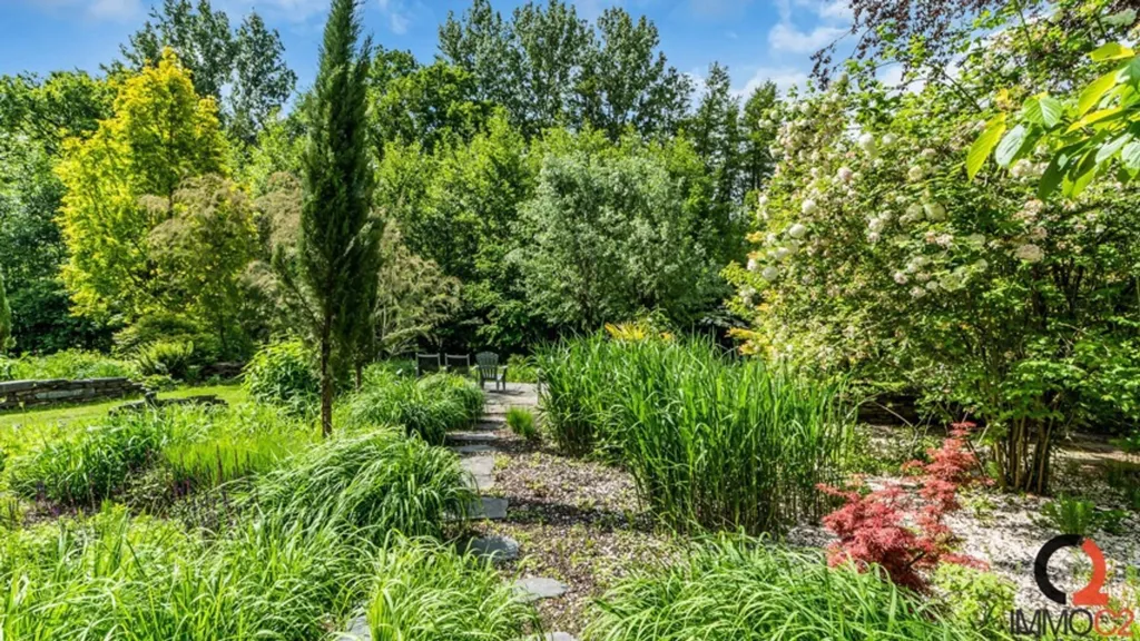 Giardino - Eco-Friendly Apartment with Garden in Genk