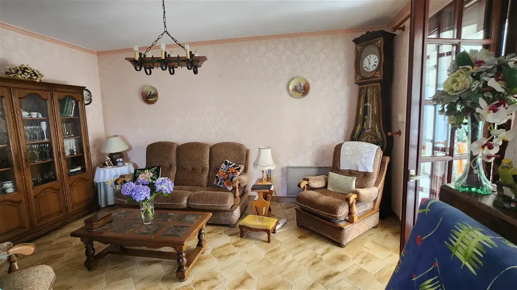 Maison 5 pièces à Belz