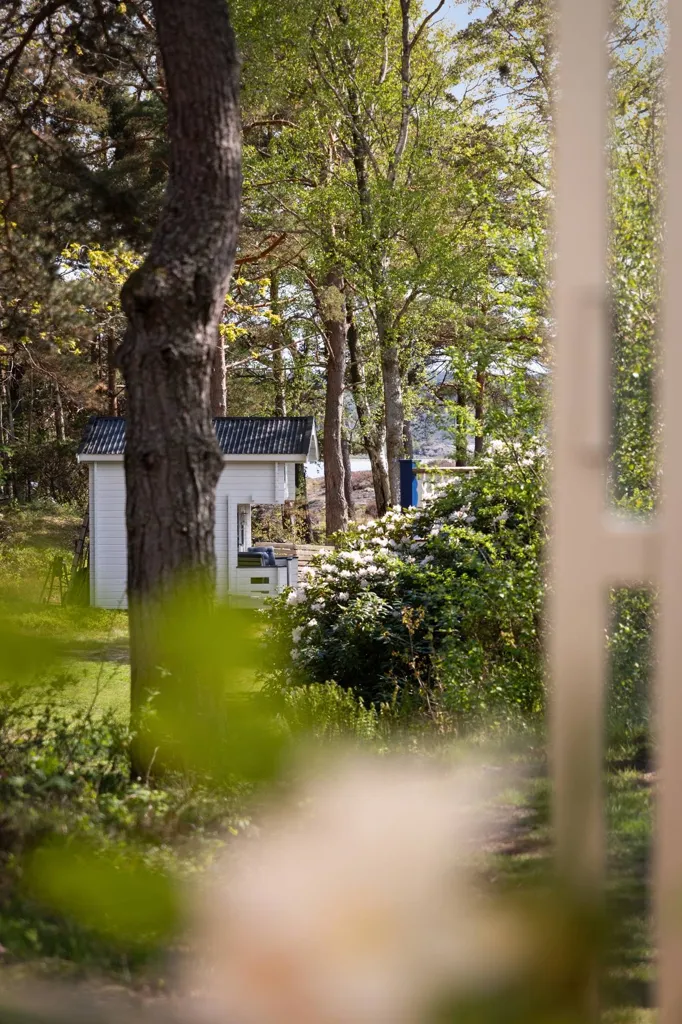 2-toaline maja asukohas Orust kommun