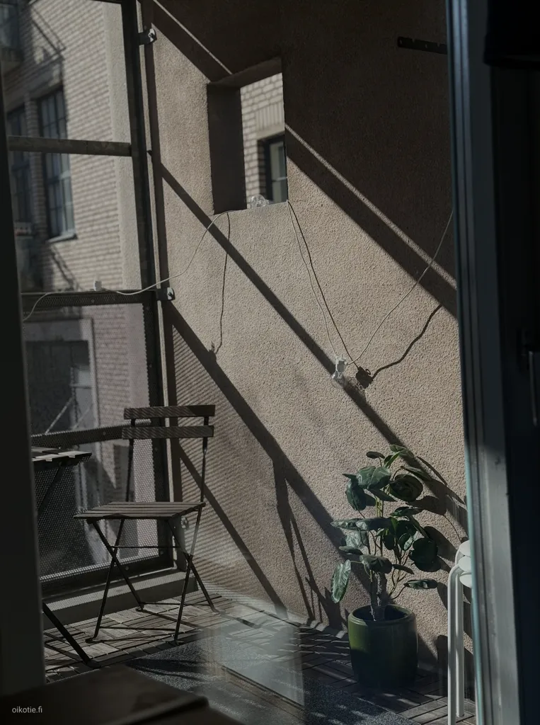 Rõdu - Apartment with Sea View in Länsisatama, Helsinki