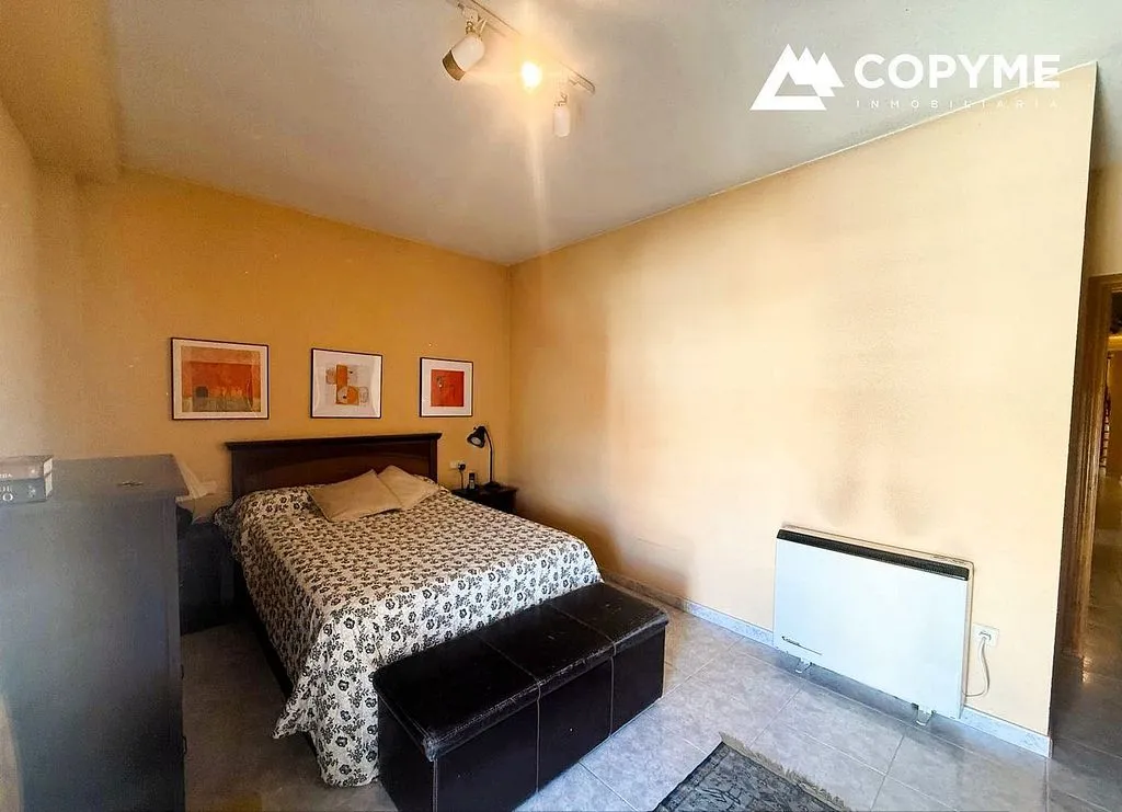 Magamistoad - Duplex with Terrace in Torrijos