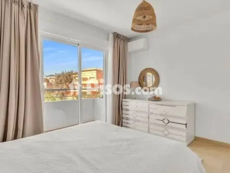 Camere da letto - Duplex with Sea View in Marbella Este