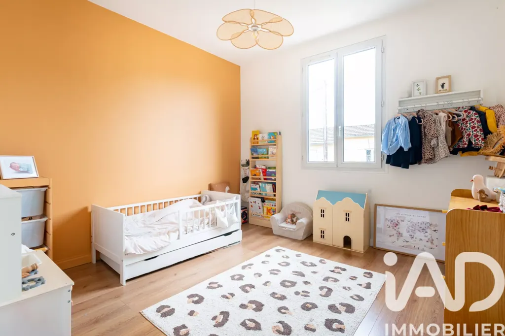Magamistoad - Luxury Villa with Garden in Colombes