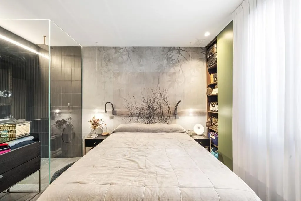 Chambres - Luxury Flat with Pool in Aravaca, Madrid