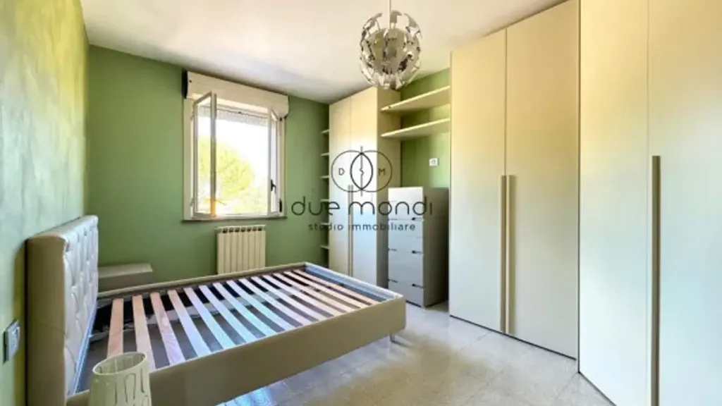 Chambres - Rearranged Apartment with Terrace in Castel Ritaldi