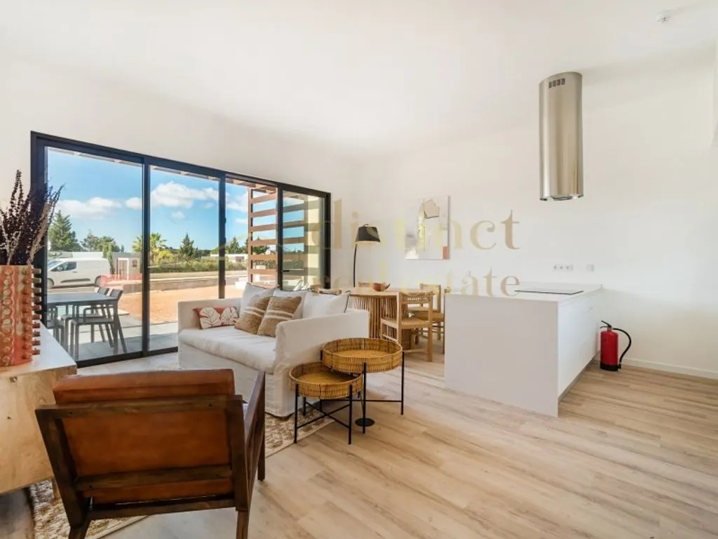 Soggiorno - Luxury Villa with Pool in Silves
