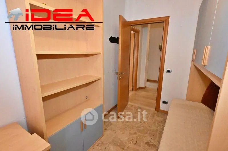 Chambres - Apartment with Balcony in Modena