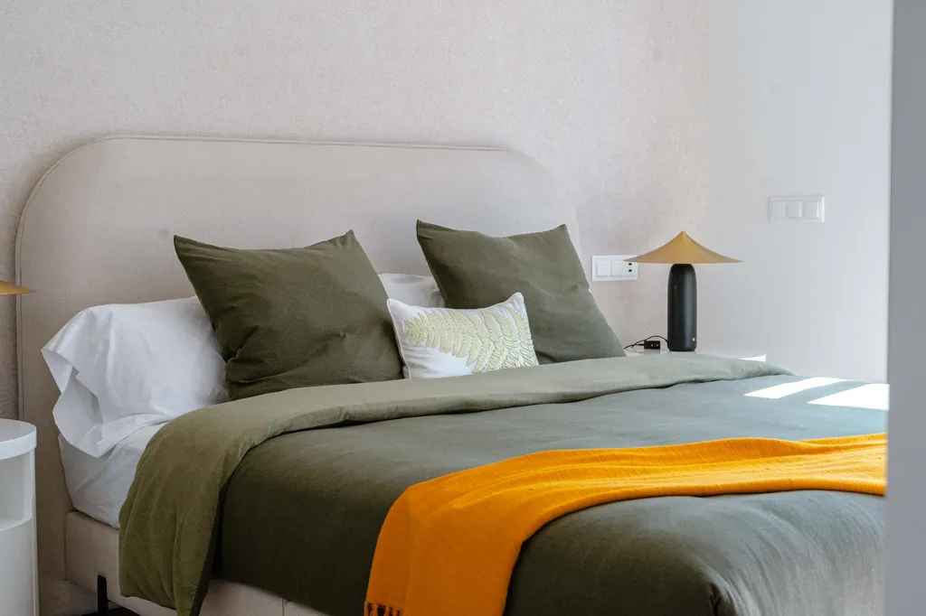 Schlafzimmer - Luxury Villa with Pool near Las Colinas Golf