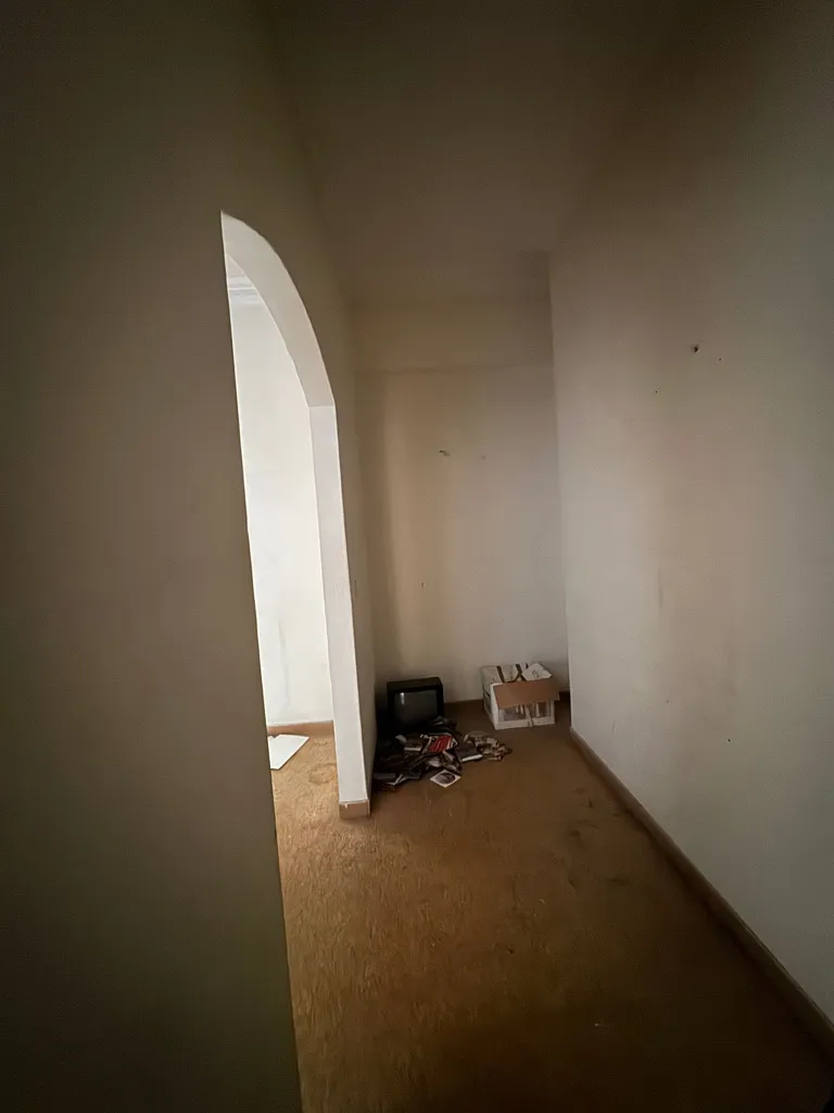 Pièces - Apartment near Harokopio University, Athens