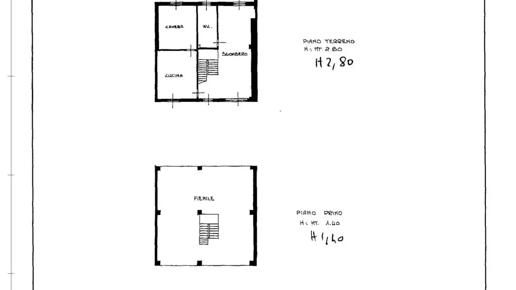 Rustic House with Garden in Casabianca, Asti