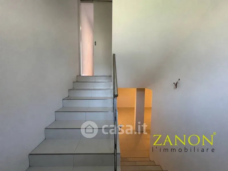 Pièces - Bifamiliar House with Private Garden in Codroipo