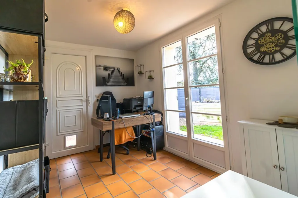 Maison 5 pièces à Chabris