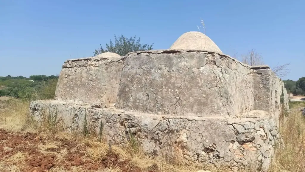 5-room house in IT