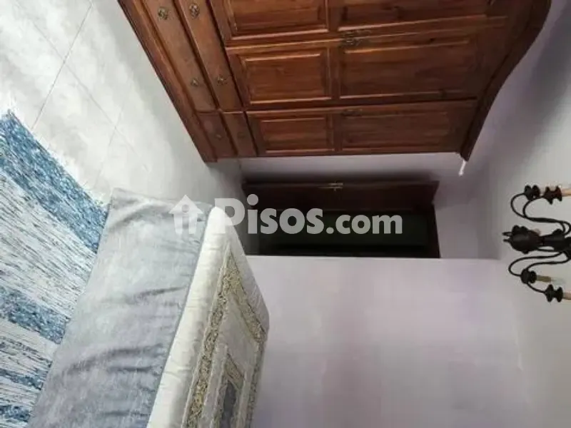 Camere da letto - Apartment with Balcony in Miño Centre