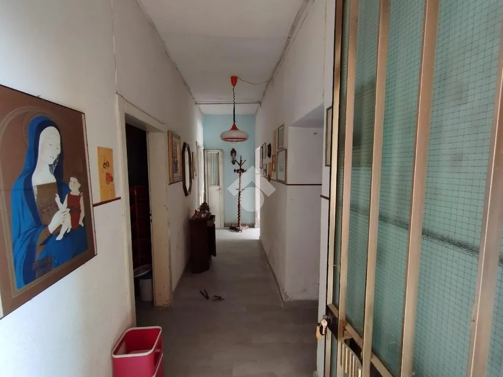 Hallway - Semi-detached House with Garden in Santorso