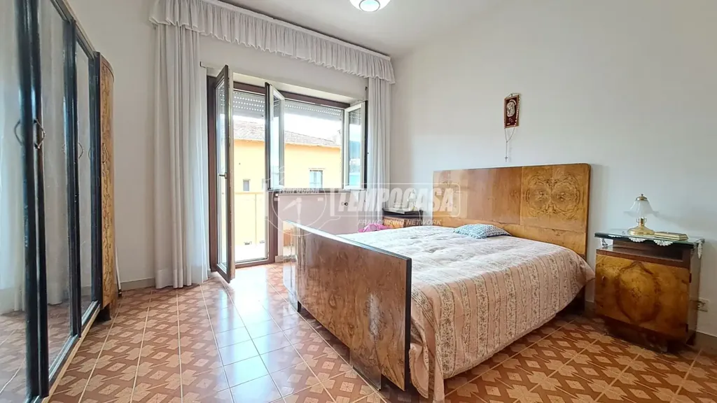 Magamistoad - Quadrilocale with Triple View in Terracina