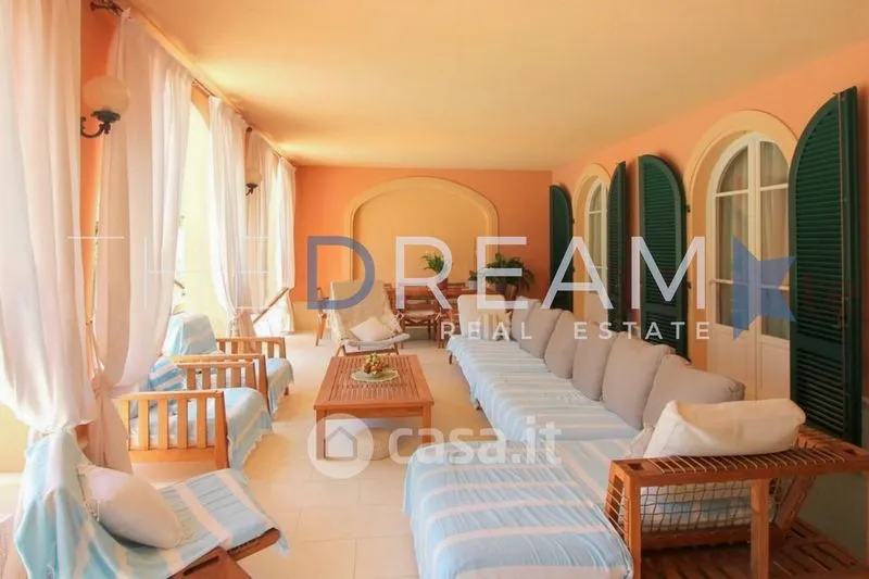 Terrass - Luxury Villa with Pool in Forte dei Marmi