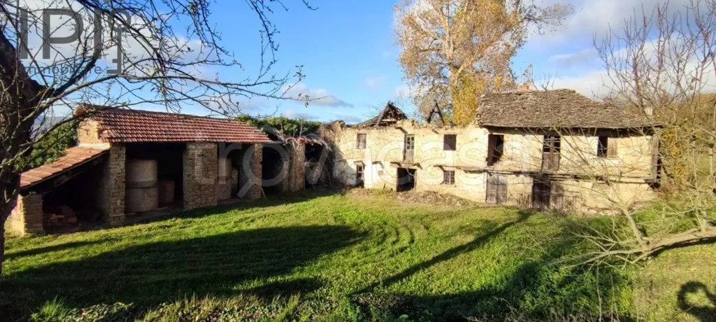 Esterno - Rustic Property with Panoramic View in Prunetto