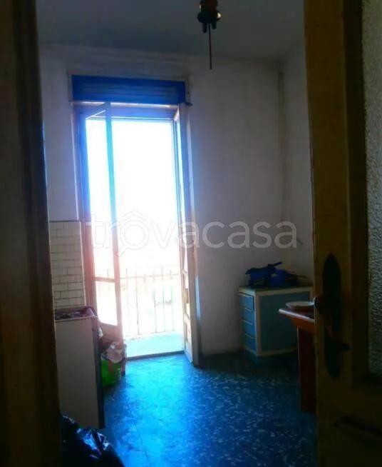 Entrée - Penthouse Apartment with Balcony in Turin