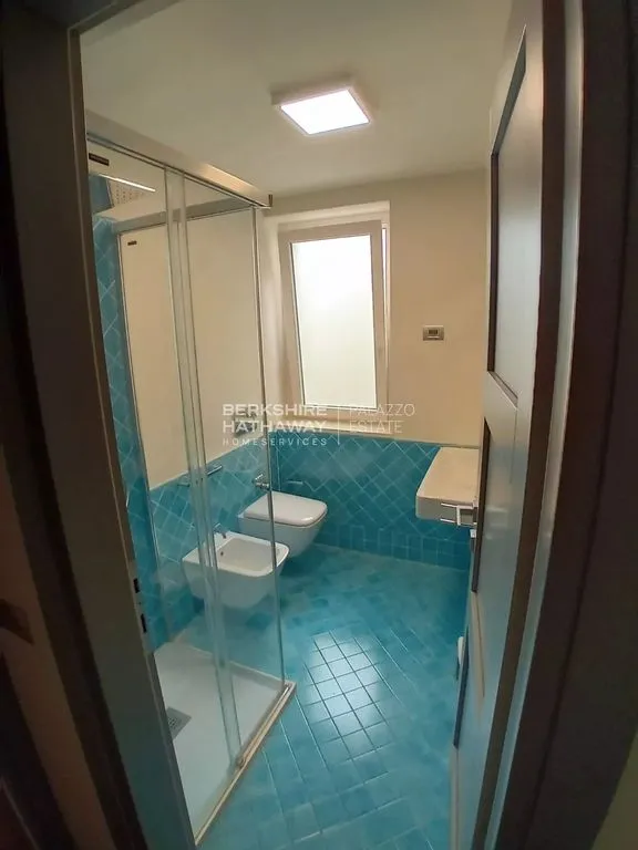 Salles de bain - Modern Villa with Pool in Pietrasanta