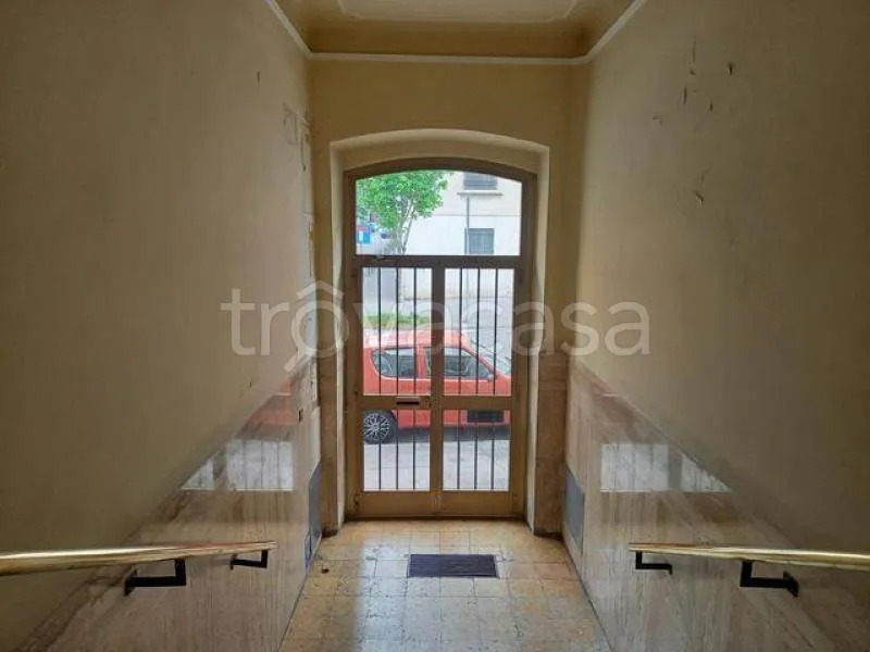 Ingresso - Apartment with Panoramic View in Trieste