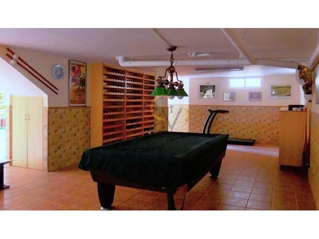 Pièces - Luxury House with Pool in Pinoso