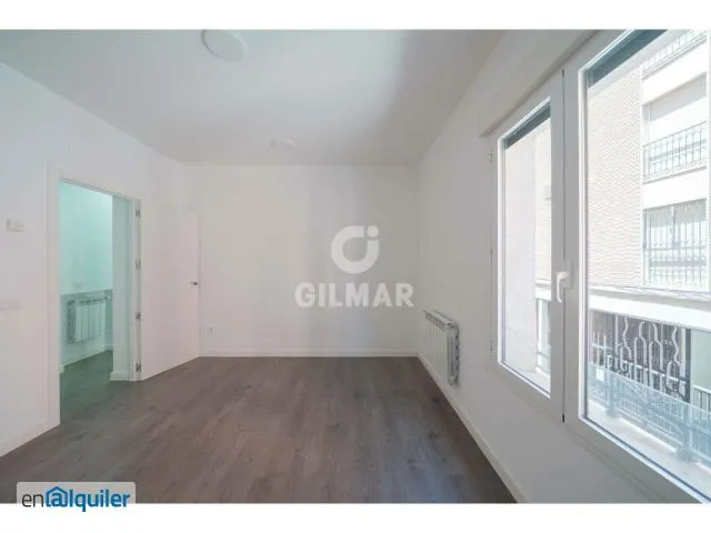 Stanze - Bright Apartment with AC in Malasaña, Madrid