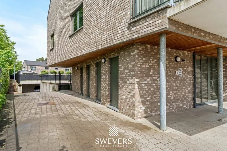 Appartement 2 chambres à Oostham