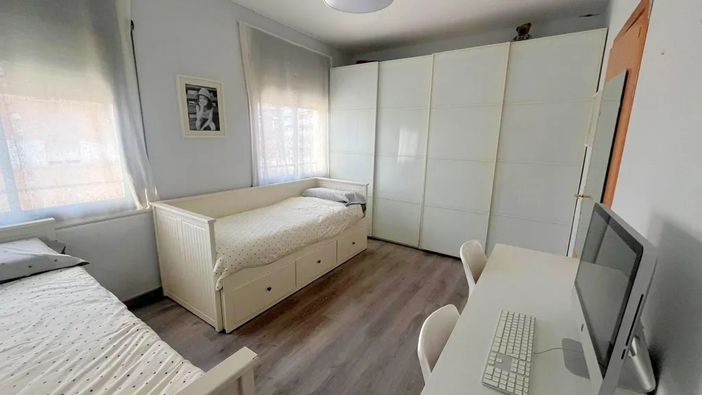 Magamistoad - Modern Apartment with Large Terrace in Mas Lluí