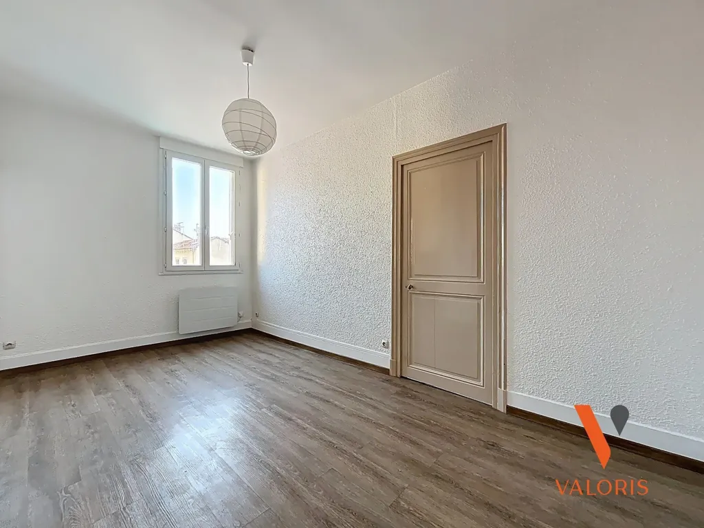 Appartement 2 pièces à La Tronche