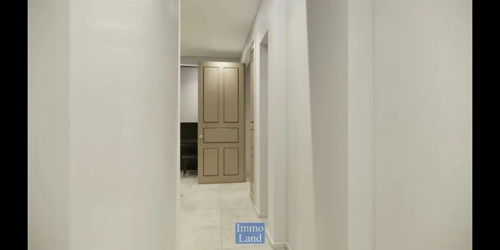 Esik - Apartment with Good Condition in Hasselt