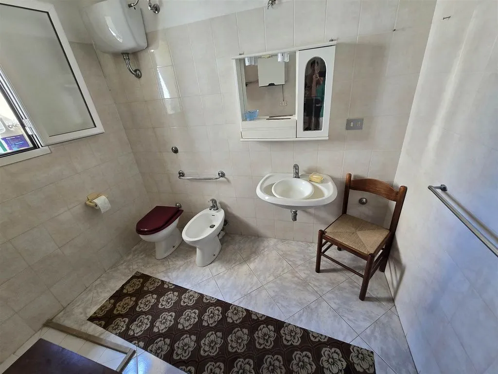 Vannitoad - Apulian Masseria with Sea View in Monopoli