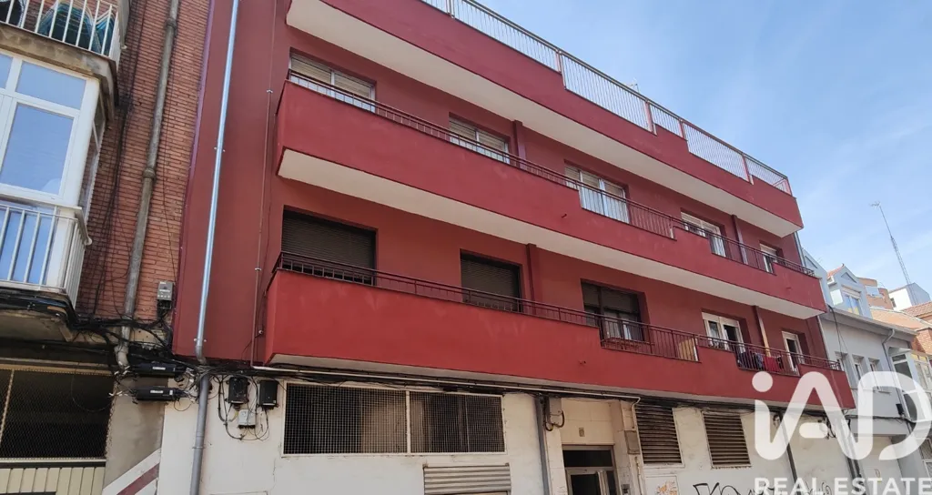 Välivaade - Flat with Sunny Orientation in Rondilla
