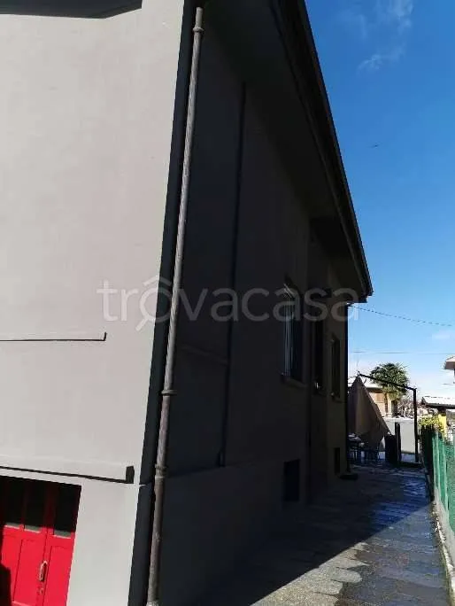 Välivaade - Villa with Private Garden in Cureggio